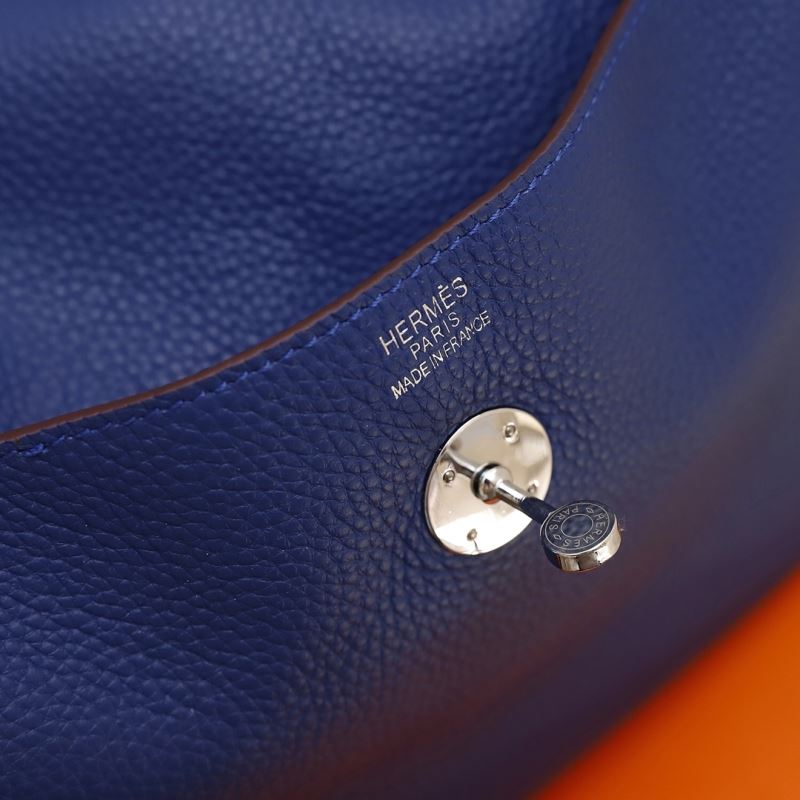 Hermes Lindy Bags